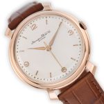 IWC Cal.89 18ct Pink Gold 1960 37mm mobile navigation (1)