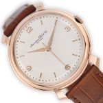 IWC Cal.89 18ct Pink Gold 1960 37mm mobile navigation (15)