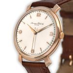 IWC Cal.89 18ct Pink Gold 1960 37mm mobile navigation (5)