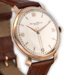 IWC Cal.89 18ct Pink Gold 1960 37mm mobile navigation (3)