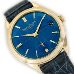 Jaeger-LeCoultre Automatic Date Cal.P813 18ct 1957 mobile navigation (1)