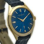 Jaeger-LeCoultre Automatic Date Cal.P813 18ct 1957 mobile navigation (3)