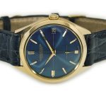 Jaeger-LeCoultre Automatic Date Cal.P813 18ct 1957 mobile navigation (7)