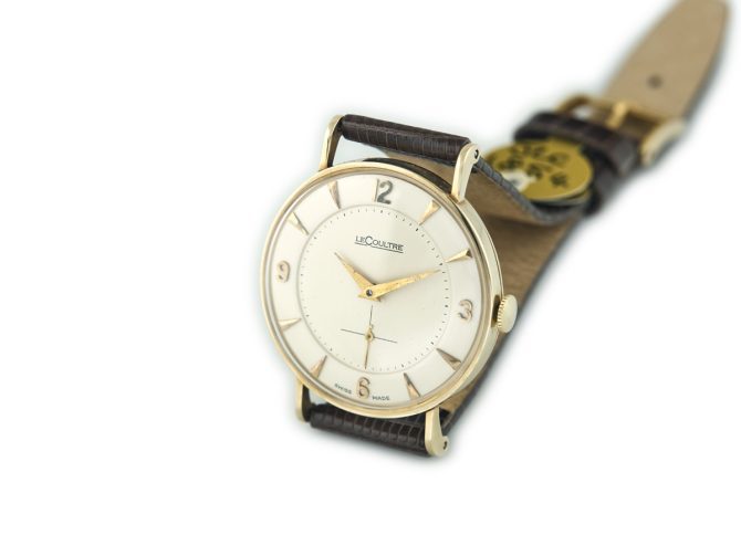 Jaeger-LeCoultre Cal.480/CW 14ct 1955 (6)