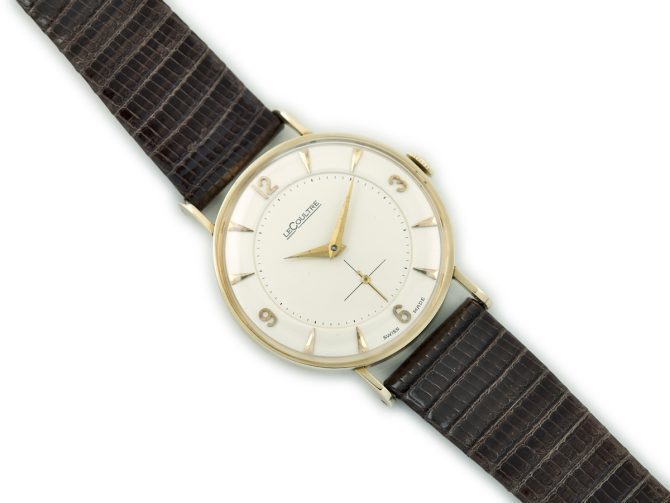 Jaeger-LeCoultre Cal.480/CW 14ct 1955 (8)