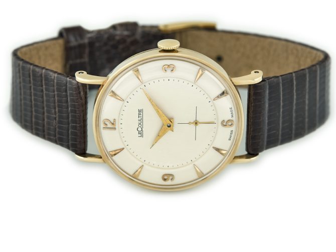 Jaeger-LeCoultre Cal.480/CW 14ct 1955 (7)