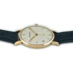 Jaeger-LeCoultre Cal.P449/3 18ct Pink Gold 1947 mobile navigation (10)