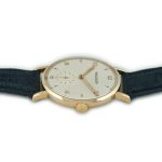 Jaeger-LeCoultre Cal.P449/3 18ct Pink Gold 1947 mobile navigation (9)