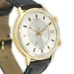 JLC Memovox Speedbeat Automatic Cal.916 18ct 1971 mobile navigation (3)