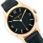 Jaeger-LeCoultre Cal.P478/C 18ct Pink Gold 1955 mobile navigation (1)