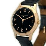 Jaeger-LeCoultre Cal.P478/C 18ct Pink Gold 1955 mobile navigation (5)