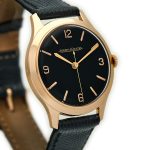 Jaeger-LeCoultre Cal.P478/C 18ct Pink Gold 1955 mobile navigation (3)