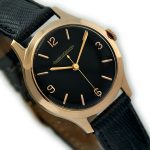 Jaeger-LeCoultre Cal.P478/C 18ct Pink Gold 1955 mobile navigation (2)