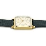 Jaeger-LeCoultre Automatic Date Cal.K881 18ct 1963 mobile navigation (10)