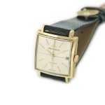 Jaeger-LeCoultre Automatic Date Cal.K881 18ct 1963 mobile navigation (6)