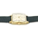 Jaeger-LeCoultre Automatic Date Cal.K881 18ct 1963 mobile navigation (9)