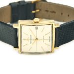 Jaeger-LeCoultre Automatic Date Cal.K881 18ct 1963 mobile navigation (14)