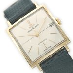 Jaeger-LeCoultre Automatic Date Cal.K881 18ct 1963 mobile navigation (1)