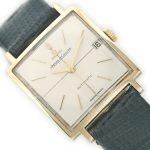 Jaeger-LeCoultre Automatic Date Cal.K881 18ct 1963 mobile navigation (15)