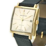 Jaeger-LeCoultre Automatic Date Cal.K881 18ct 1963 mobile navigation (5)