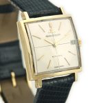 Jaeger-LeCoultre Automatic Date Cal.K881 18ct 1963 mobile navigation (3)