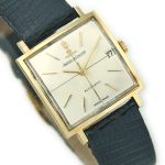 Jaeger-LeCoultre Automatic Date Cal.K881 18ct 1963 mobile navigation (2)