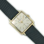 Jaeger-LeCoultre Automatic Date Cal.K881 18ct 1963 mobile navigation (8)