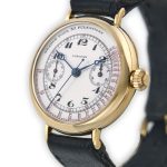 Longines Monopusher Chronograph 18ct 1931 mobile navigation (5)