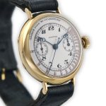 Longines Monopusher Chronograph 18ct 1931 mobile navigation (3)