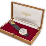 Longines Monopusher Chronograph 18ct 1931 mobile navigation (13)