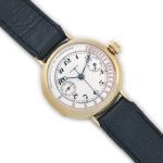 Longines Monopusher Chronograph 18ct 1931 mobile navigation (8)