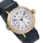 Longines Monopusher Chronograph 18ct 1931 mobile navigation (2)