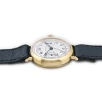 Longines Monopusher Chronograph 18ct 1931 mobile navigation (10)