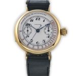 Longines Monopusher Chronograph 18ct 1931 mobile navigation (4)