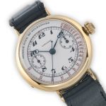 Longines Monopusher Chronograph 18ct 1931 mobile navigation (1)