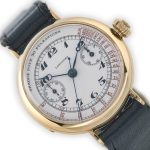 Longines Monopusher Chronograph 18ct 1931 mobile navigation (15)