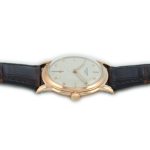 Patek Philippe Calatrava Ref.2500 18ct Pink Gold 1954 mobile navigation (9)