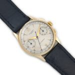 Universal Geneve Uni-Compax Cal.285 18ct 1952 mobile navigation (8)