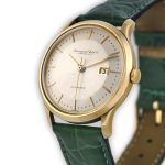 IWC Automatic Cal.8331 18ct 1962 mobile navigation (5)