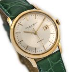 IWC Automatic Cal.8331 18ct 1962 mobile navigation (2)