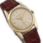 IWC Automatic Cal.852 18ct 1957 mobile navigation (2)