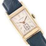 Longines Tank Case 14ct c1943 mobile navigation (1)
