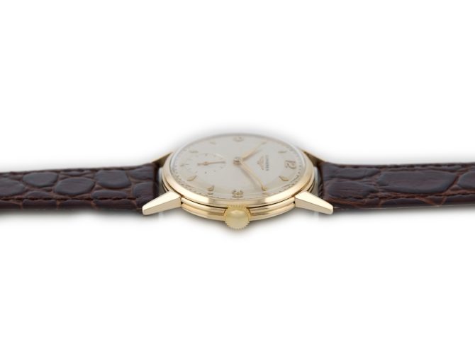 Longines Cal.12.68Z 9ct 1954 (9)