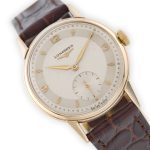 Longines Cal.12.68Z 9ct 1954 mobile navigation (1)