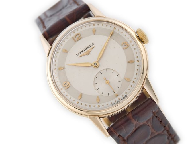 Longines Cal.12.68Z 9ct 1954 (1)