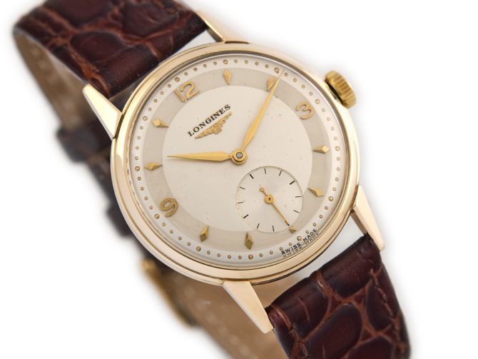 Longines Cal.12.68Z 9ct 1954 (2)