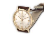 Omega Seamaster Automatic Cal.552 18ct 1961 mobile navigation (6)