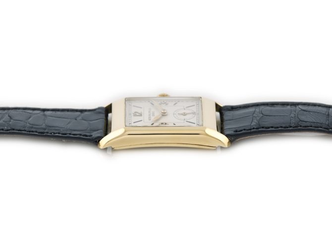 Patek Philippe Cal.10.200 18ct 1946 (10)