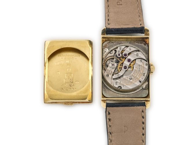 Patek Philippe Cal.10.200 18ct 1946 (12)