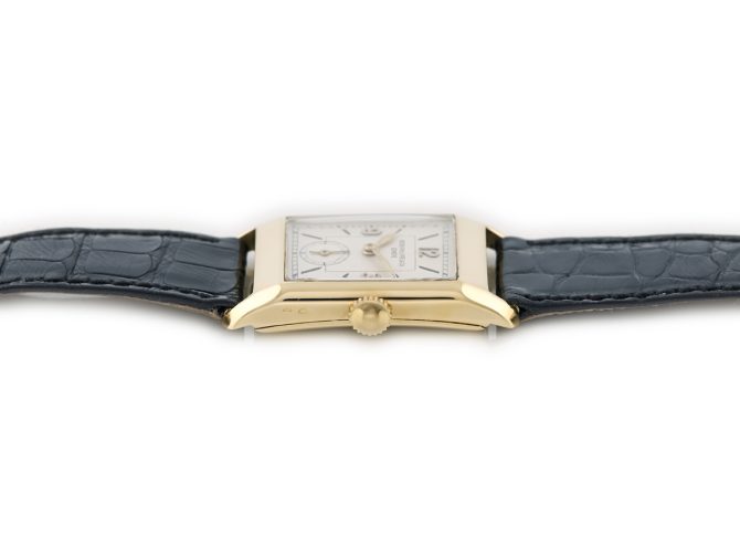 Patek Philippe Cal.10.200 18ct 1946 (9)